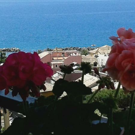 Appartamento Bellavista Moneglia Exteriér fotografie